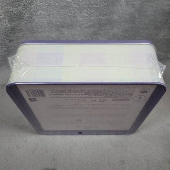 NEW Hallmark 1000 Pieces Tin Boxed Jigsaw Puzzle Sealed BOX HAS SMALL DENT - Picture 6 of 6